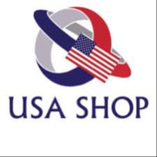 USA Shop 🇺🇸