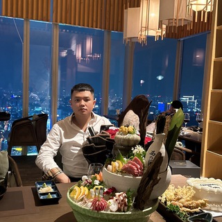 Victor Dinh | Tôi Nghèo Nhất VBC