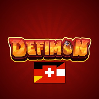 DeFiMon 🇩🇪🇨🇭🇦🇹 || German Community