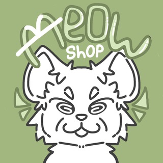 🐗 in K-meow shop