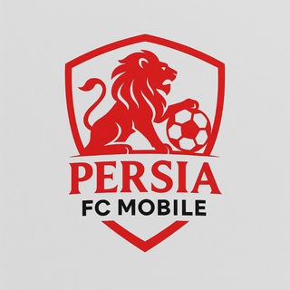 PERSIA FC MOBILE