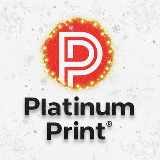 Platinum Print | Reklama