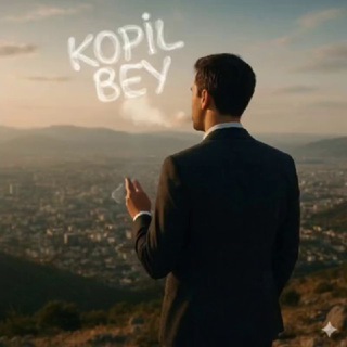KOPİL BEY