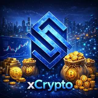xCrypto