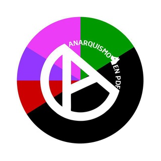 Anarquismo en PDF #Interseccionalidad