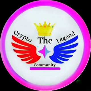 Crypto The Legend community