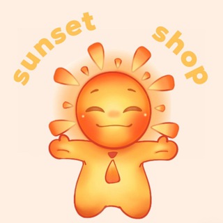 sunset info