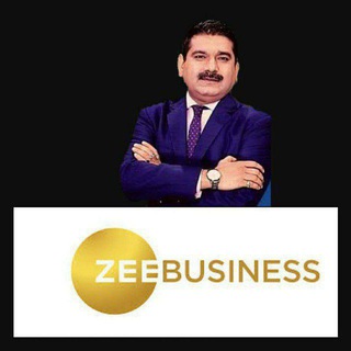 Zee business ( Anil Bhardwaj)