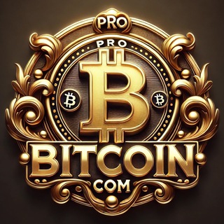 PRO BITCOIN | NEWS 🚀