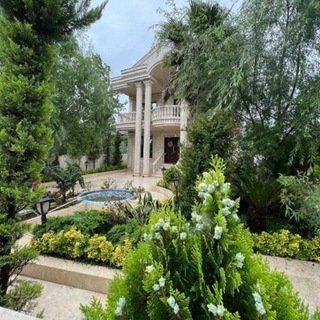 🏠ویلا جنگلی اقساطی🏠