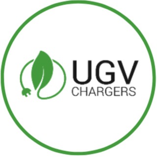 UGV Chargers - зарядні станції для електромобілів