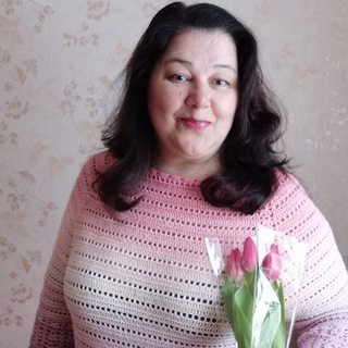 Чат Вяжем крючком с Ириной