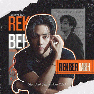 LAPORAN @REKBER_BABEH