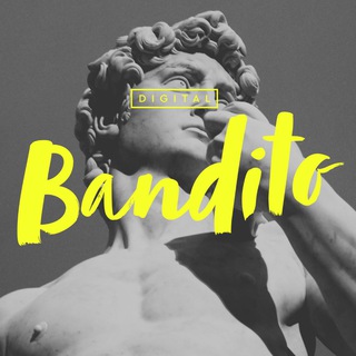 Digital Bandito: нейросети, контент, реклама