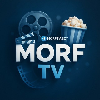 MORF TV [Rasmiy Kanali]