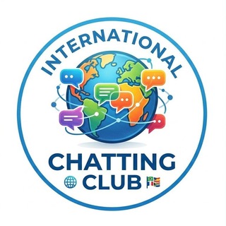 INTERNATIONAL CHATTING CLUB