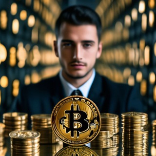Криптон Биткойнович