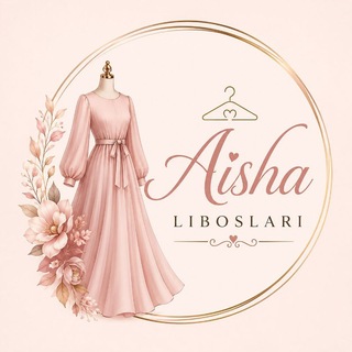 Aisha🪡 liboslari