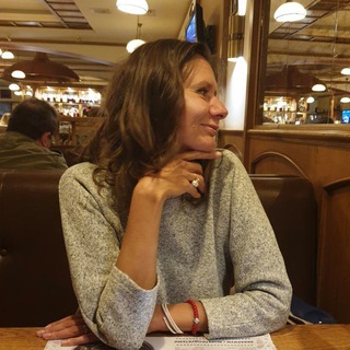 Елена Макарова