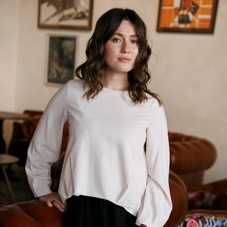 Anastasia Sinitsyna