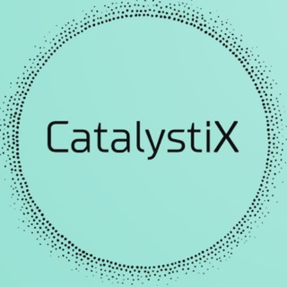Catalystix Crypto Community
