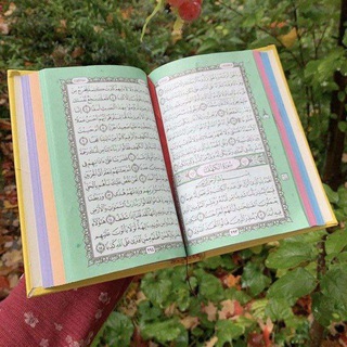ألعَوُدهَ الى الله .