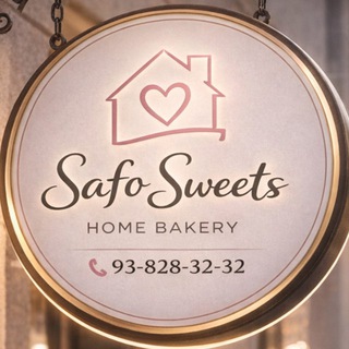 Safo_sweets 🧁