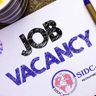 Вакансии в Европе | Open VACANCIES