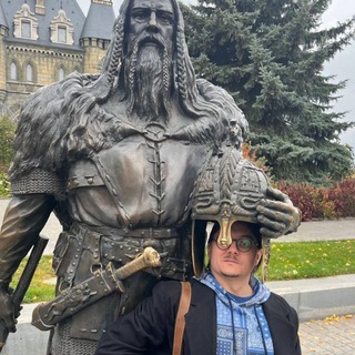 Дима Абрахманов
