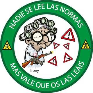 💋 NORMAS CAPERUCITA (La casa de la abuelita)