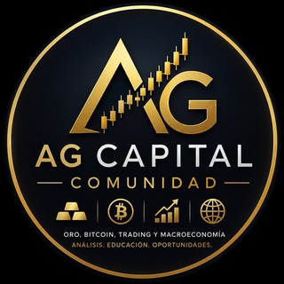 AG Capital | Comunidad | Grupo Gratuito by Alaingode