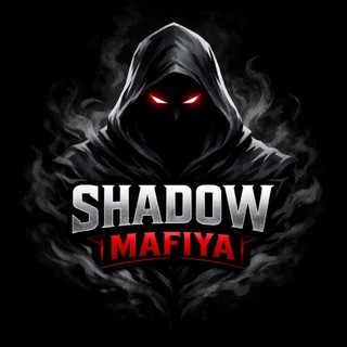 SHADOW MAFIYA🥷🏻