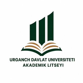 Abu Rayhon Beruniy nomidagi UrDU akademik litseyi Rasmiy