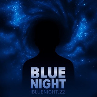 Blue Night