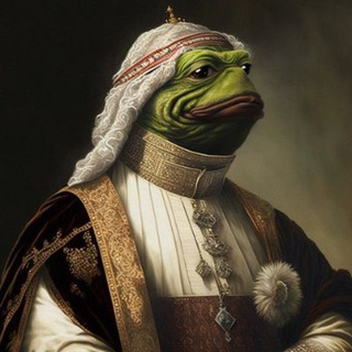 🐿️ De Sheikh