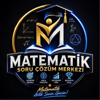 📚 MATEMATİK SORU ÇÖZÜM MERKEZİ 📚