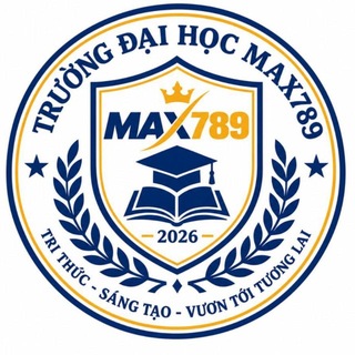 Trường Học Max789