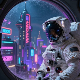 🪐 Outer Space Researcher