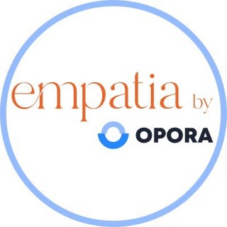 Empatia by OPORA Foundation