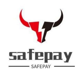 Safepay 通道对接-双向机器人