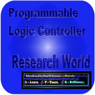 Programmable Logic Control Research World
