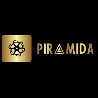 PIRAMIDA 👁️ - FAN & FIKR & BOOKS & MUSIQA & ADABIYOT & KINO🦉