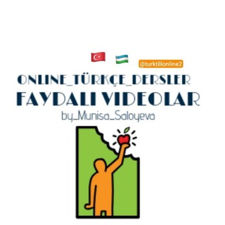 🇺🇿TÜRKÇE_VIDEOLAR🇹🇷