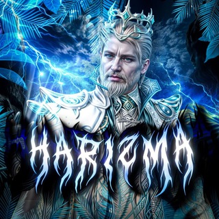 𝙃𝙖𝙍𝙞𝙯𝙈𝙖 𝙋𝙐𝘽𝙂