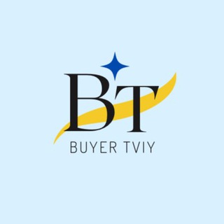 Buyer tviy 🩵