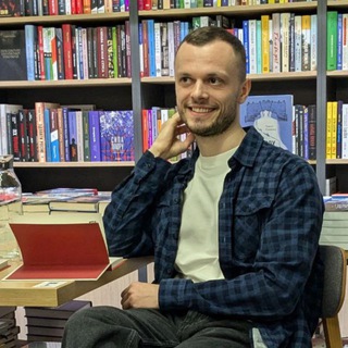 Микола Макаренко