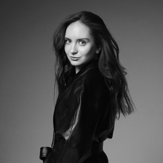 Елена Шарнова