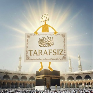 TARAFSIZ #TG