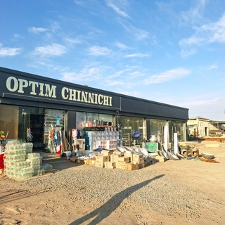 OPTIM CHINNICHI