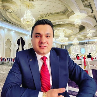 Uchqun Tursunov 🇺🇿